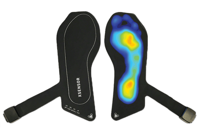 Intelligent Insoles | Pro