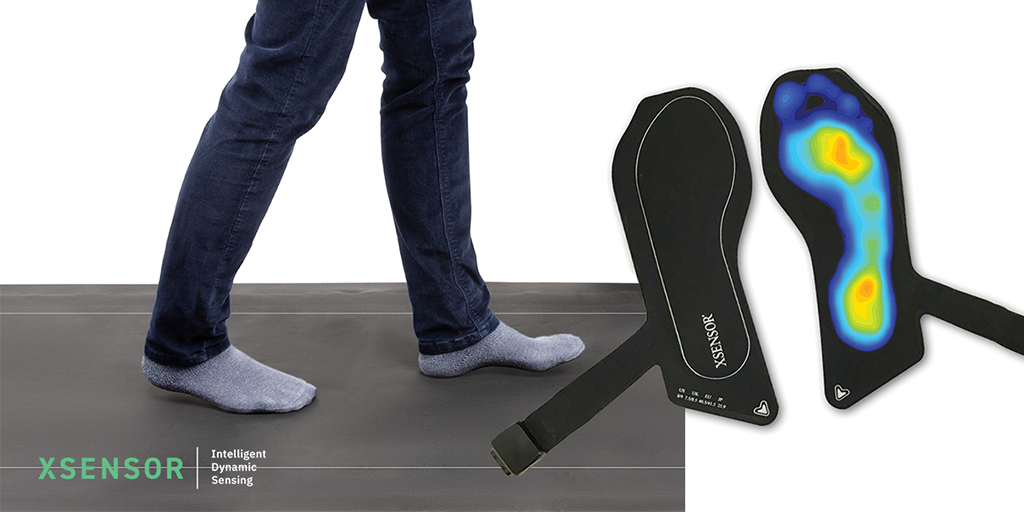 equipment for phases of gait