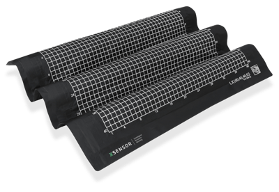 ForeSite SS Wheelchair Seating System