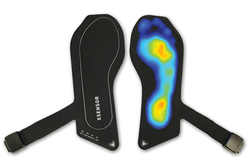 Intelligent Insoles For Foot and Ankle Biomechanics